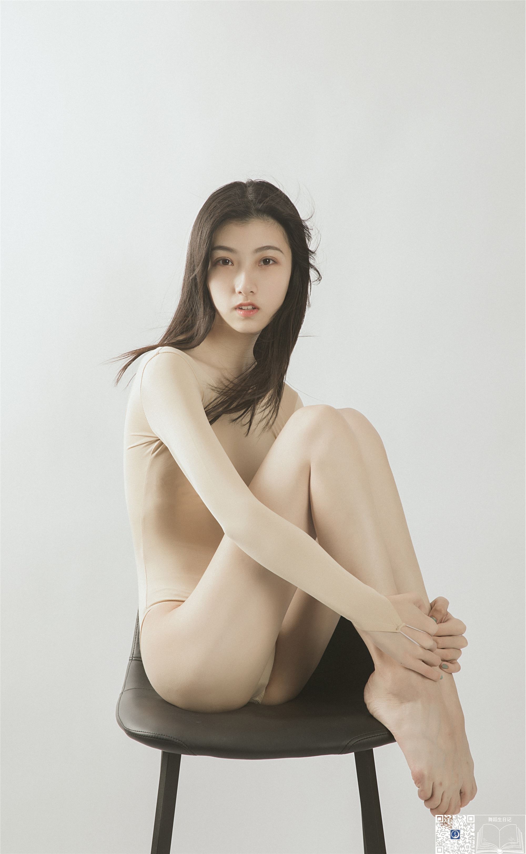 GALLI嘉丽 舞蹈生日记 010 - 苏薇